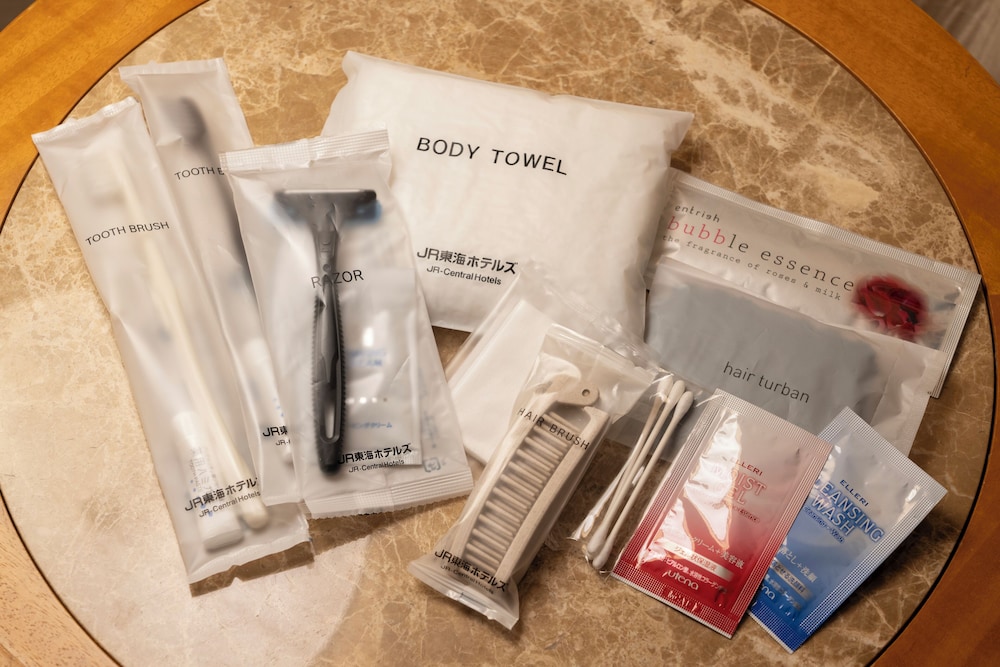 スタンダード ダブルルーム 喫煙可 (18 sqm) 客室の設備とサービス0 | ホテルアソシア豊橋