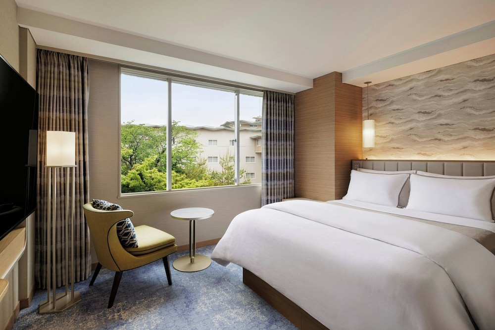 スーペリア ルーム | ウェスティン都ホテル京都