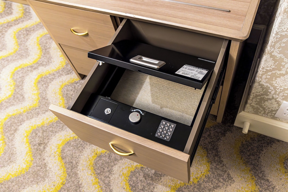 スーペリア ルーム 禁煙 客室6 | ホテルオークラ東京ベイ