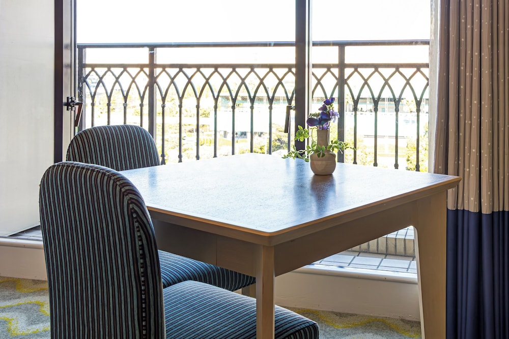 スーペリア ルーム 禁煙 客室4 | ホテルオークラ東京ベイ