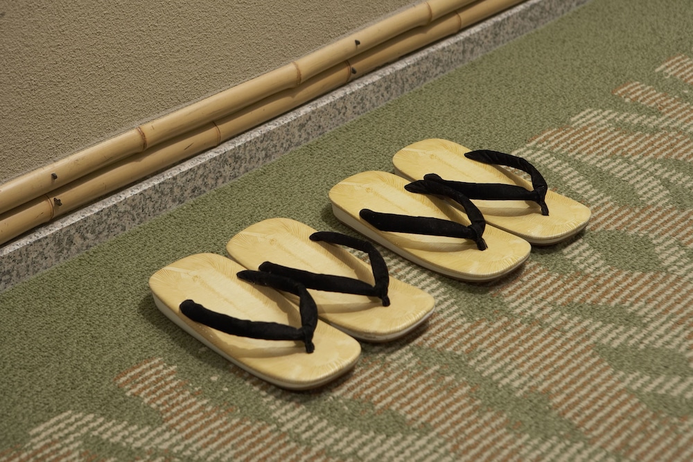 和室 禁煙 5歳以下のお子様は,大人1名に付き1名まで添い寝無料 客室1 | ホテルオークラ東京ベイ