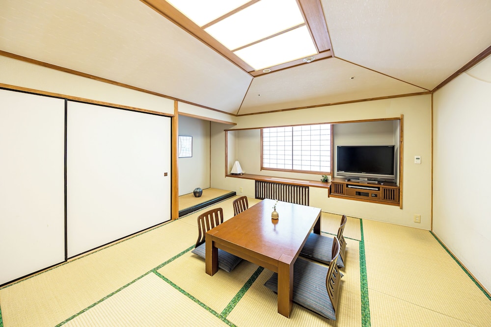 和室スイート禁煙 5歳以下のお子様は,大人1名に付き1名まで添い寝無料 | ホテルオークラ東京ベイ