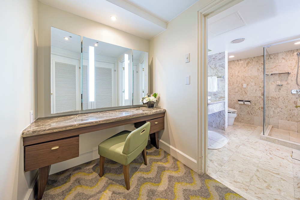 ジュニア スイート 禁煙 5歳以下のお子様は,大人1名に付き1名まで添い寝無料 客室2 | ホテルオークラ東京ベイ