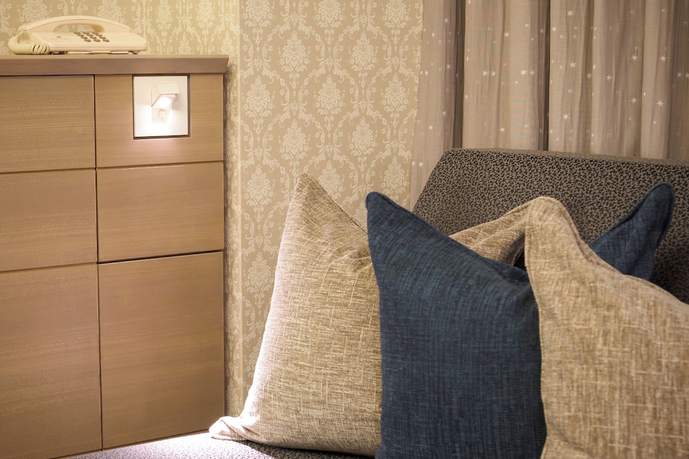 スーペリア ルーム 禁煙 客室3 | ホテルオークラ東京ベイ