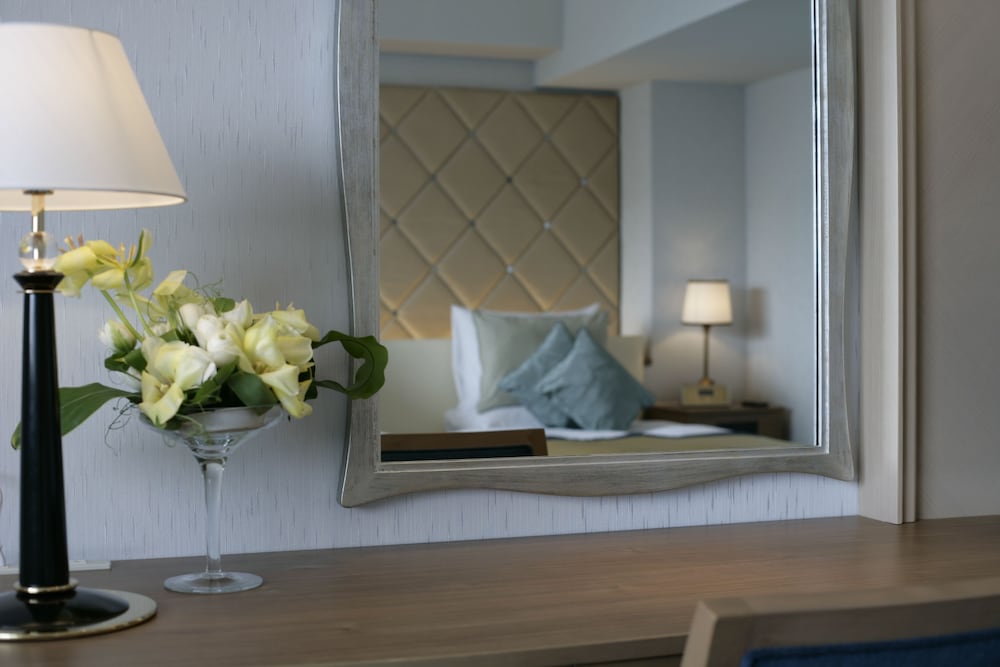 エグゼクティブ ルーム 禁煙 客室3 | ホテルオークラ東京ベイ