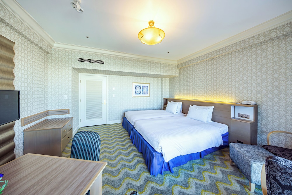 スーペリア ルーム 禁煙 客室9 | ホテルオークラ東京ベイ