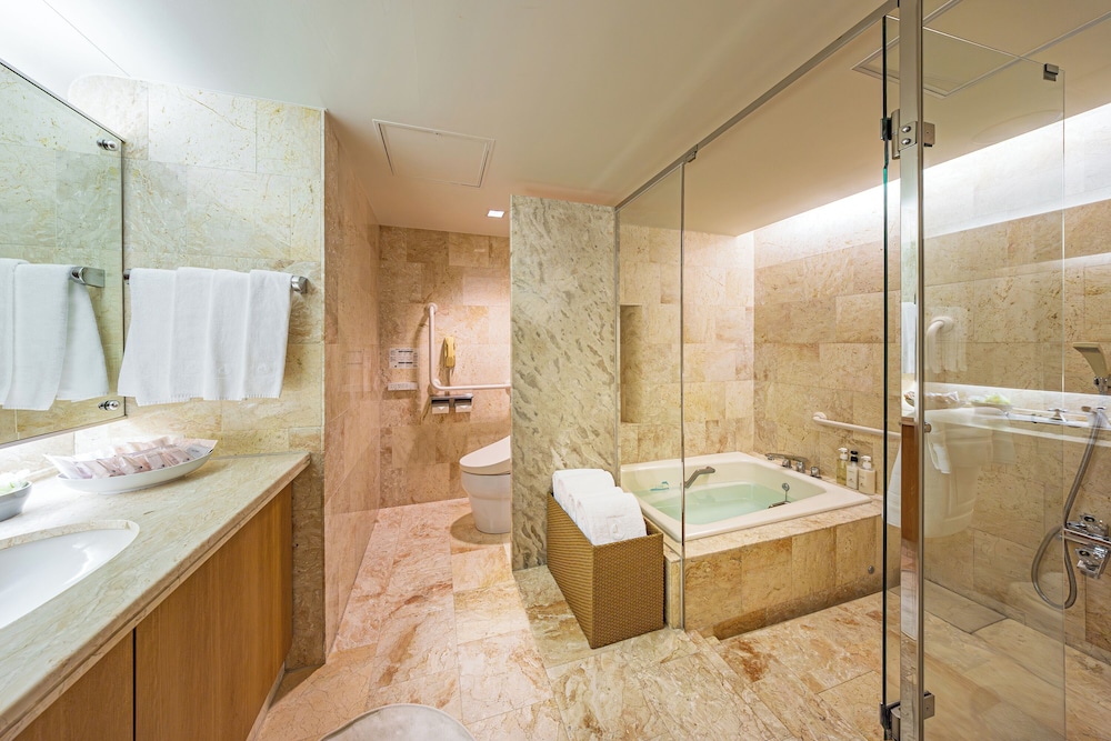 和室 禁煙 5歳以下のお子様は,大人1名に付き1名まで添い寝無料 バスルーム0 | ホテルオークラ東京ベイ