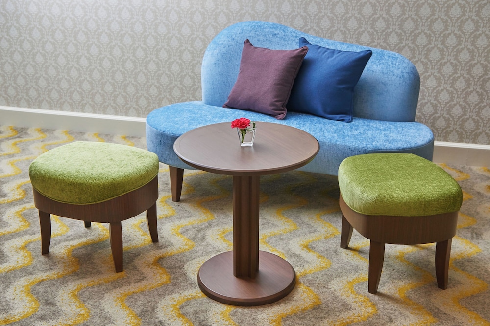 ジュニア スイート 禁煙 5歳以下のお子様は,大人1名に付き1名まで添い寝無料 客室1 | ホテルオークラ東京ベイ