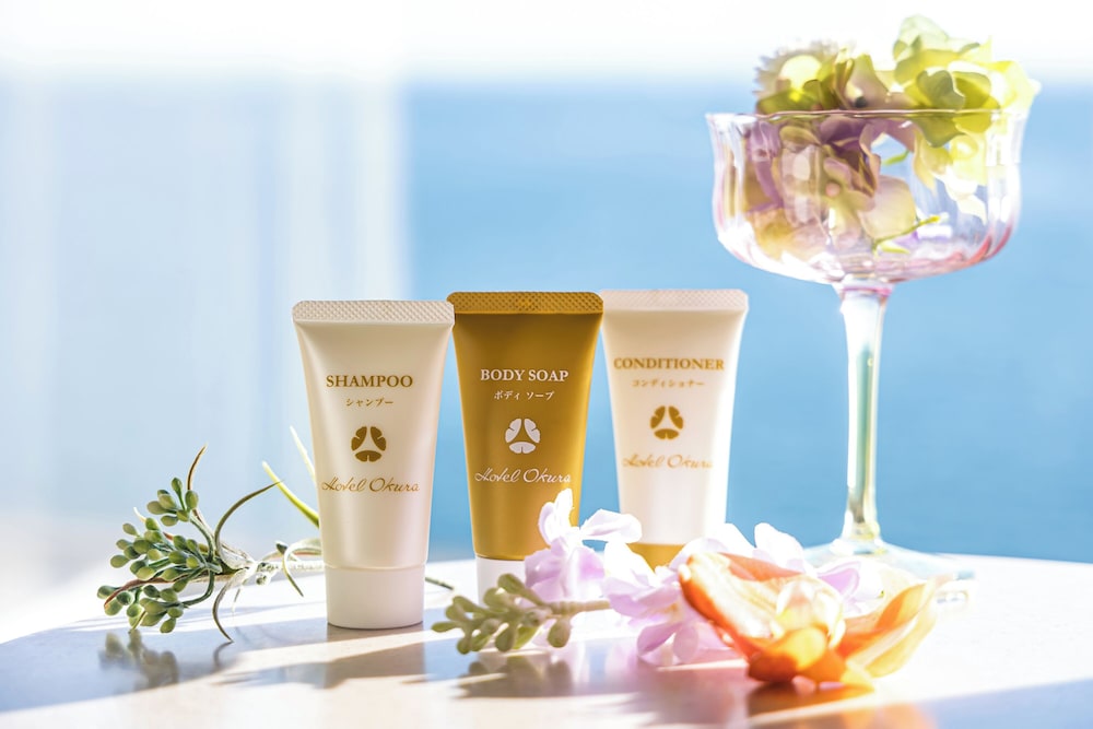 ジュニア スイート 禁煙 5歳以下のお子様は,大人1名に付き1名まで添い寝無料 客室の設備とサービス0 | ホテルオークラ東京ベイ