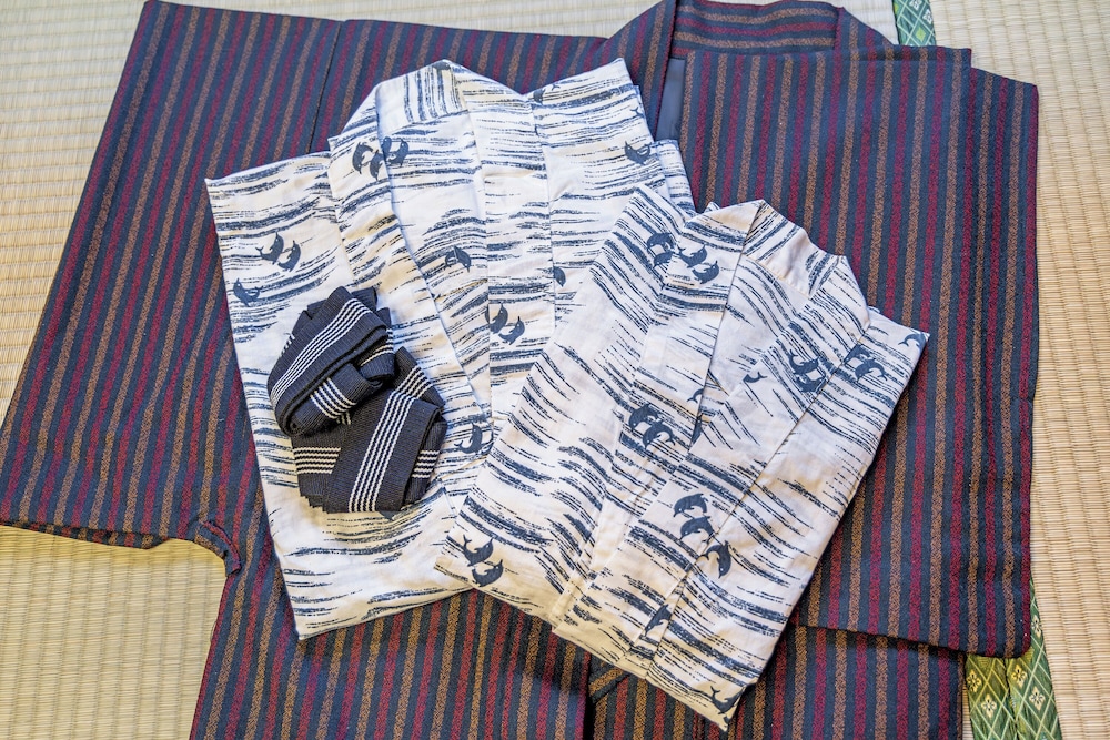 和室 禁煙 5歳以下のお子様は,大人1名に付き1名まで添い寝無料 客室の設備とサービス0 | ホテルオークラ東京ベイ