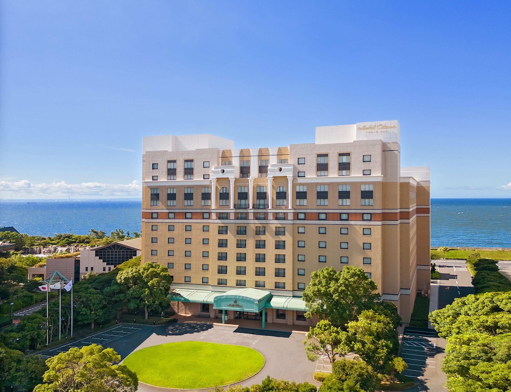 メインイメージ | ホテルオークラ東京ベイ