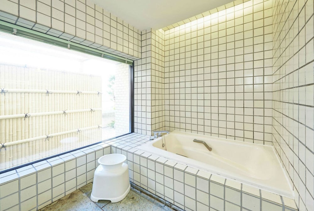 和室スイート禁煙 5歳以下のお子様は,大人1名に付き1名まで添い寝無料 バスルーム0 | ホテルオークラ東京ベイ