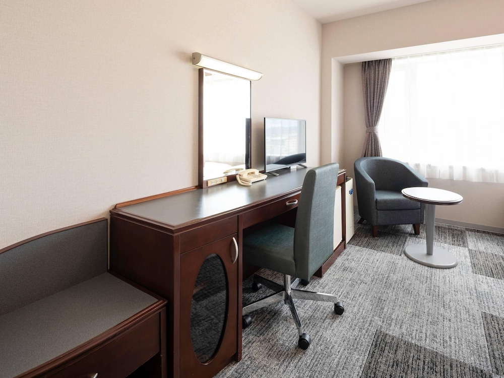 ルーム シングルベッド 2 台 禁煙 客室4 | コンフォートホテル豊川