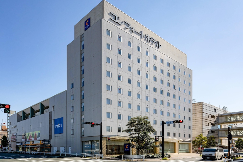 メインイメージ | コンフォートホテル豊川