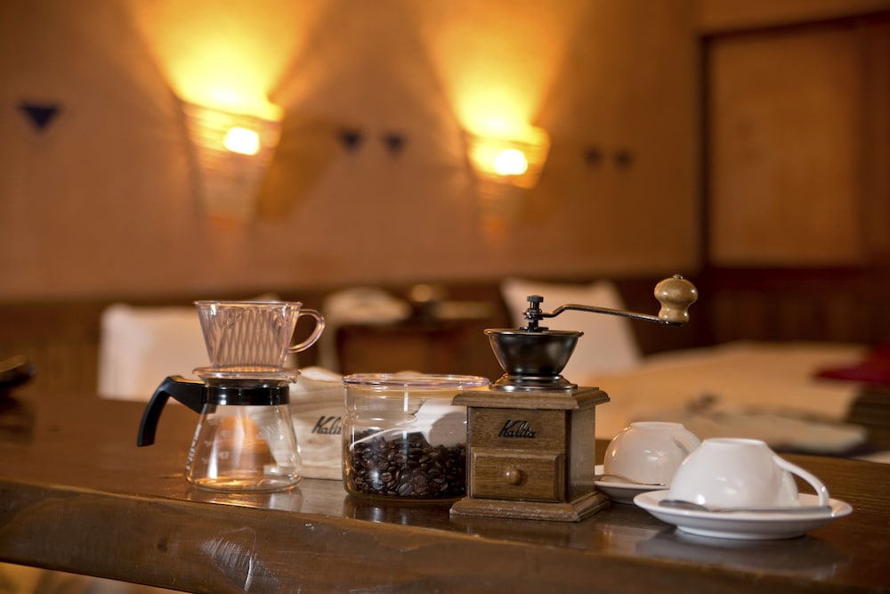 スタンダード洋室 禁煙 コーヒー / コーヒーメーカー0 | レゾネイトクラブくじゅう