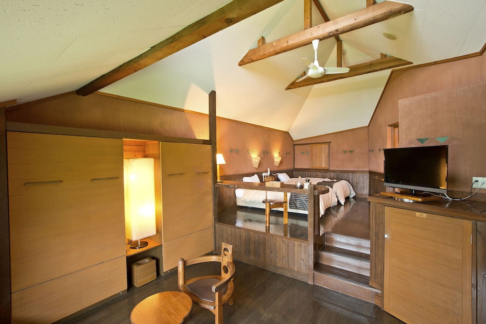 スタンダード洋室 禁煙 | レゾネイトクラブくじゅう