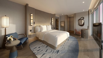 フォーシーズンズホテル丸の内 東京