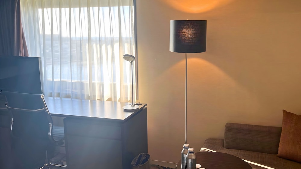 スタンダード ルーム シングルベッド 2 台 オーシャンビュー 客室2 | ANAクラウンプラザホテル釧路 by IHG