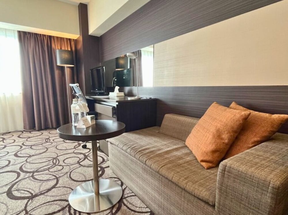 スタンダード ルーム シングルベッド 2 台 シティビュー 客室2 | ANAクラウンプラザホテル釧路 by IHG