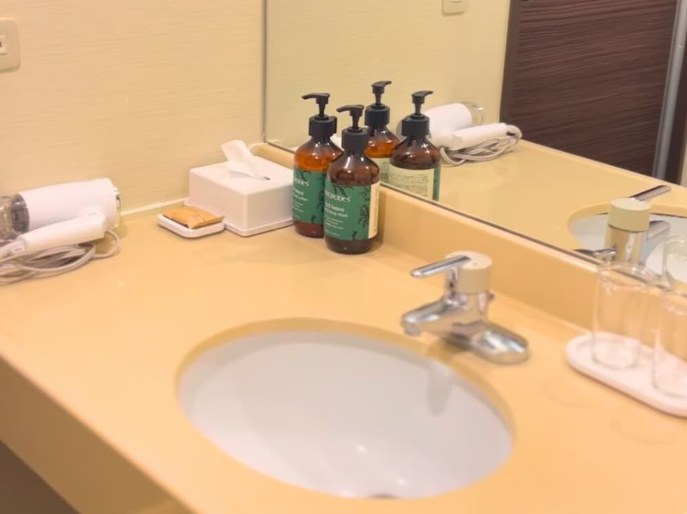 プレミアム ルーム シングルベッド 2 台 オーシャンビュー バスルーム1 | ANAクラウンプラザホテル釧路 by IHG