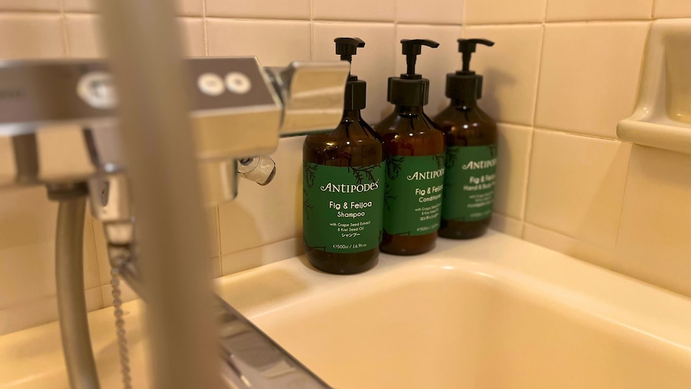 スタンダード ルーム シングルベッド 2 台 オーシャンビュー バスルーム1 | ANAクラウンプラザホテル釧路 by IHG