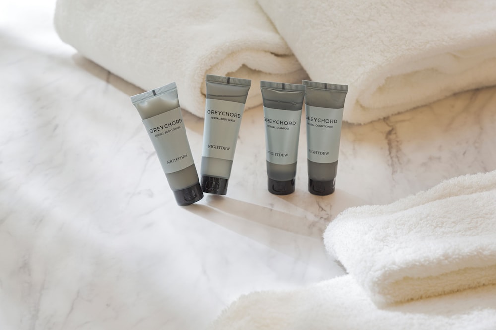 エグゼクティブフロア シティーダブル 東京タワービュー 38階 (エグゼクティブフロア特典付) バスルーム0 | ザ ロイヤルパークホテル アイコニック 東京汐留