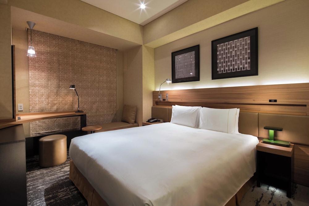 エコノミー ダブル 東京タワービュー | ザ ロイヤルパークホテル アイコニック 東京汐留