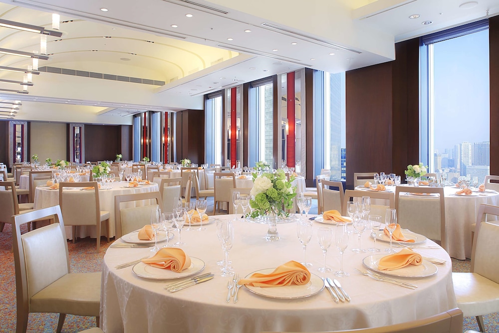 ボールルーム1 | ザ ロイヤルパークホテル アイコニック 東京汐留 ボールルーム1 | ザ ロイヤルパークホテル アイコニック 東京汐留