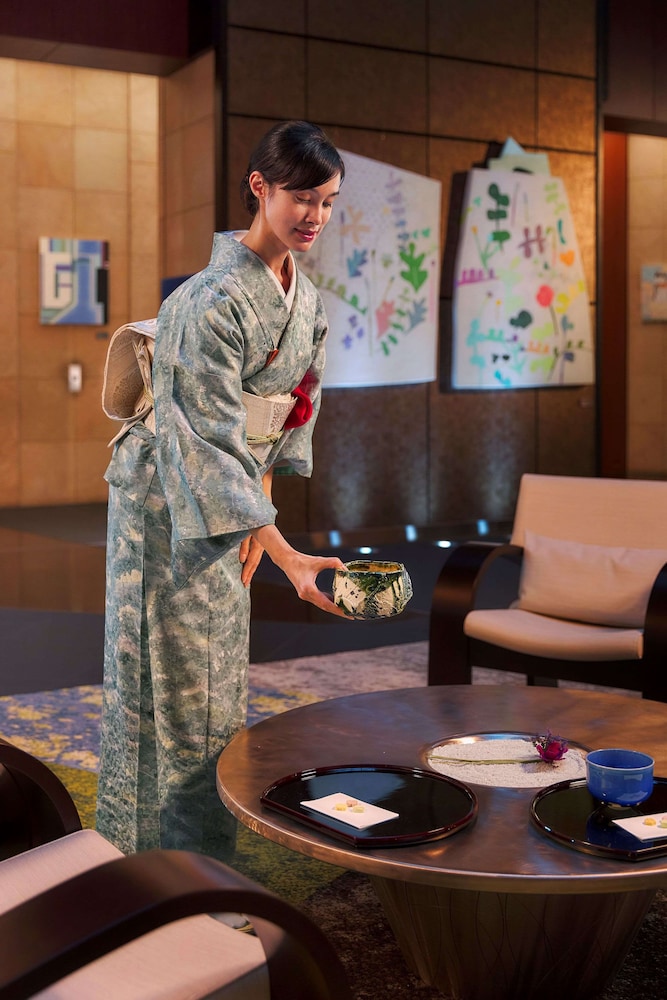 ロビーラウンジ1 | パーク ホテル 東京 ロビーラウンジ1 | パーク ホテル 東京