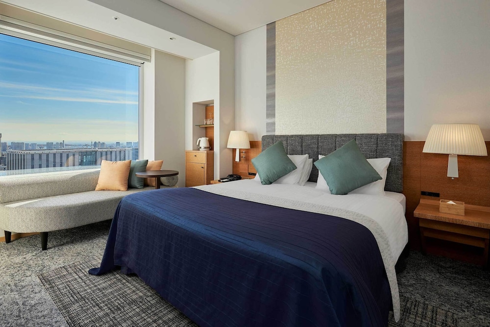 クイーン 禁煙 (26階~) | パーク ホテル 東京