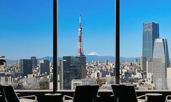 パーク ホテル 東京
