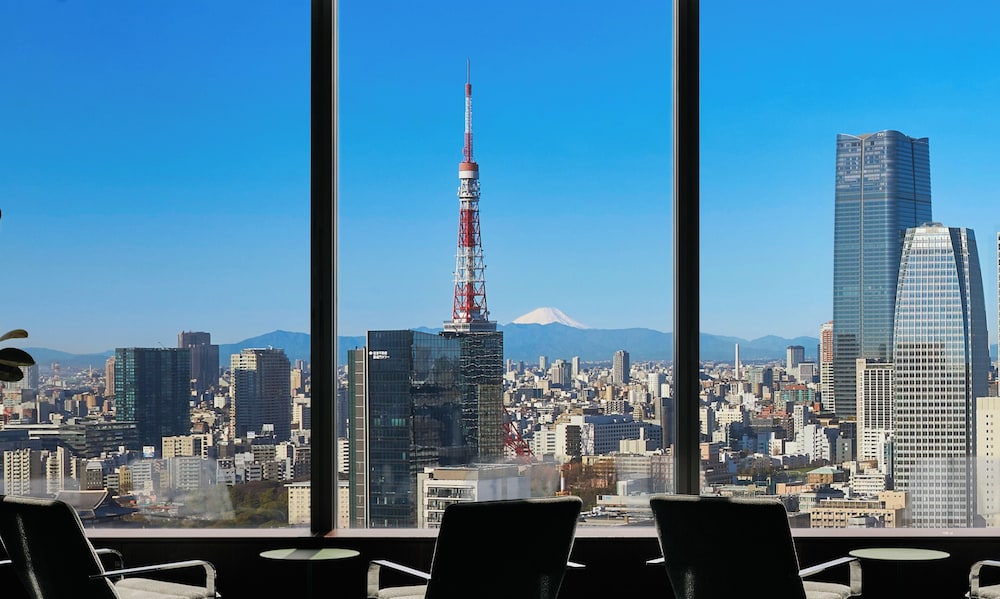 パーク ホテル 東京