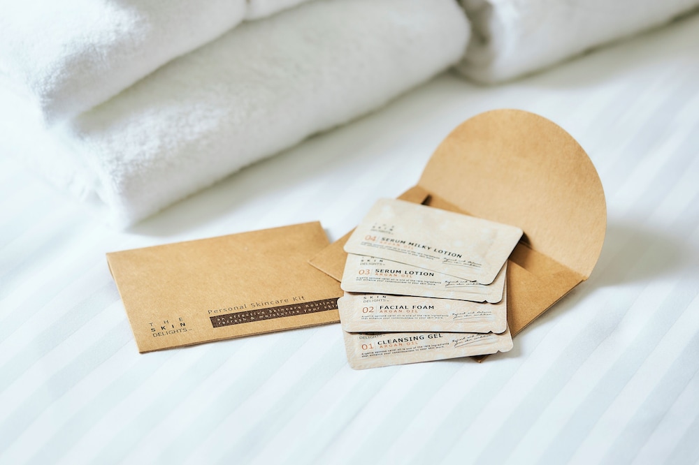 クイーン 禁煙 (26階~) 客室の設備とサービス0 | パーク ホテル 東京