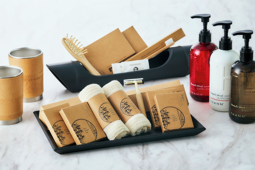 クイーン 禁煙 (26階~) 客室の設備とサービス1 | パーク ホテル 東京