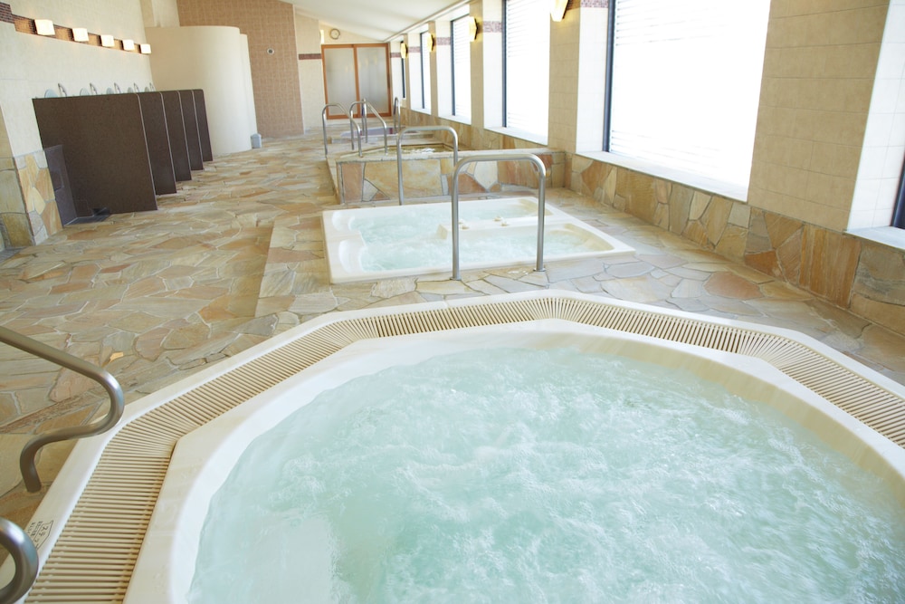 スパ1 | オークラ千葉ホテル