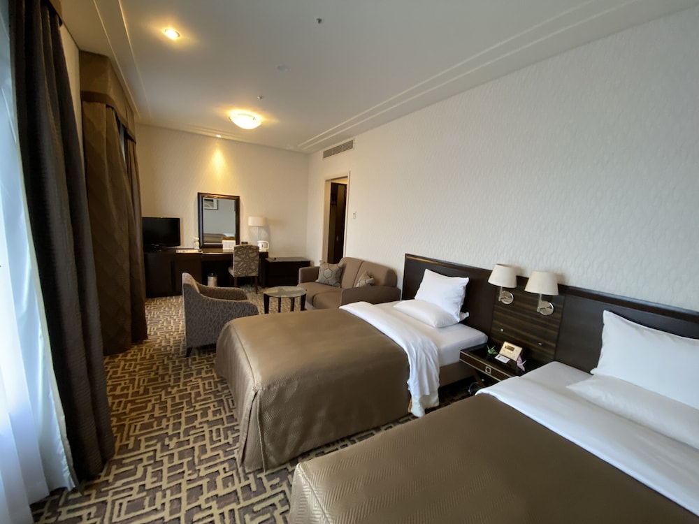 客室1 | オークラ千葉ホテル