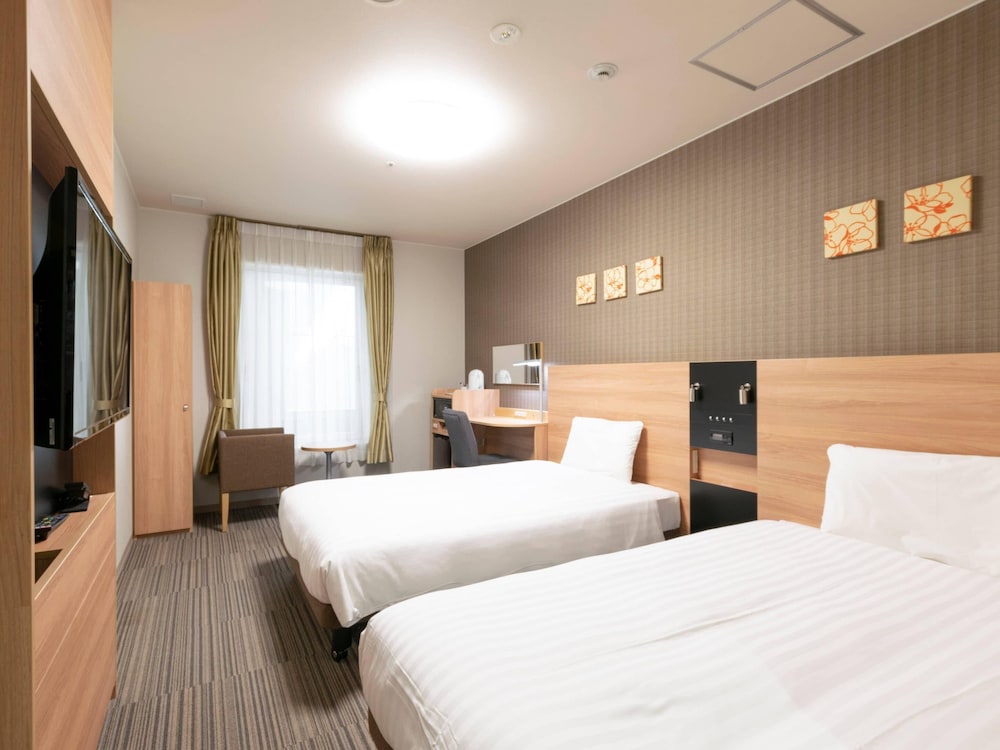 Superior Twin Room, 2Beds, Non Smoking | コンフォート ホテル 大阪心斎橋