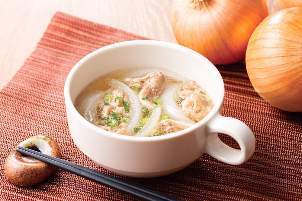 朝食スペース1 | コンフォート ホテル 大阪心斎橋