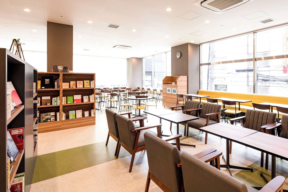 レストラン1 | コンフォート ホテル 大阪心斎橋 レストラン1 | コンフォート ホテル 大阪心斎橋