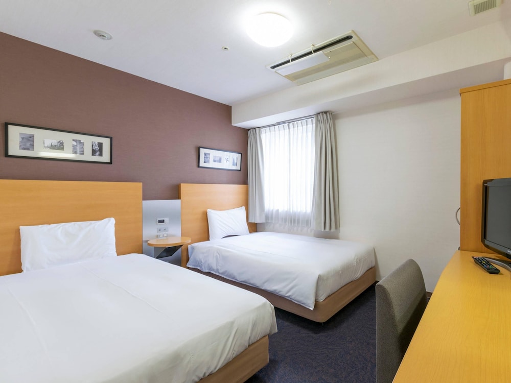 メインイメージ | コンフォート ホテル 大阪心斎橋