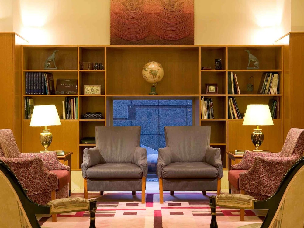 ザ サイプレス メルキュールホテル 名古屋