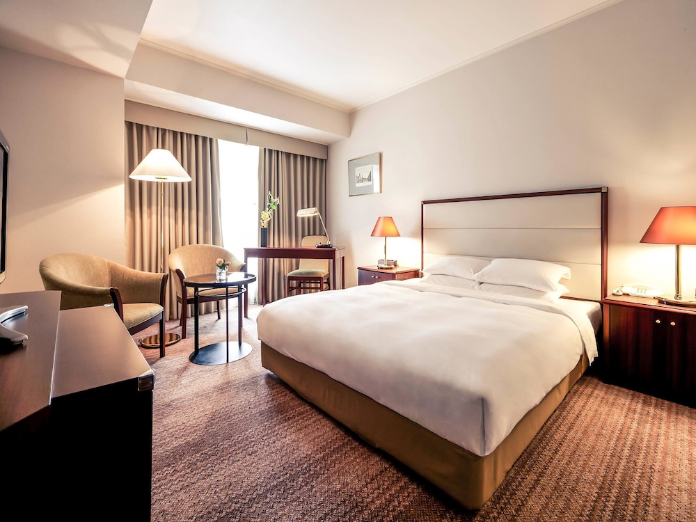 客室1 | ザ サイプレス メルキュールホテル 名古屋 客室1 | ザ サイプレス メルキュールホテル 名古屋