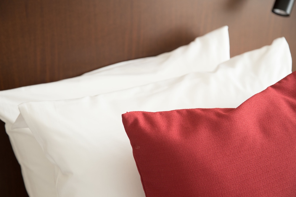 スタンダード ルーム ダブルベッド 1 台 客室2 | ANAクラウンプラザホテル米子 by IHG