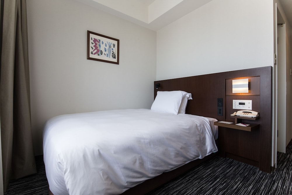 客室1 | ANAクラウンプラザホテル米子 by IHG | ANAクラウンプラザホテル米子 by IHG