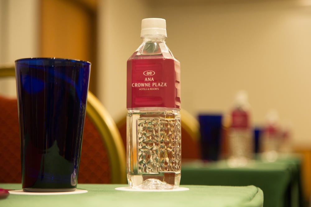 施設内の設備1 | ANAクラウンプラザホテル米子 by IHG