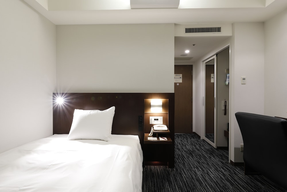 スタンダード ルーム ダブルベッド 1 台 客室7 | ANAクラウンプラザホテル米子 by IHG