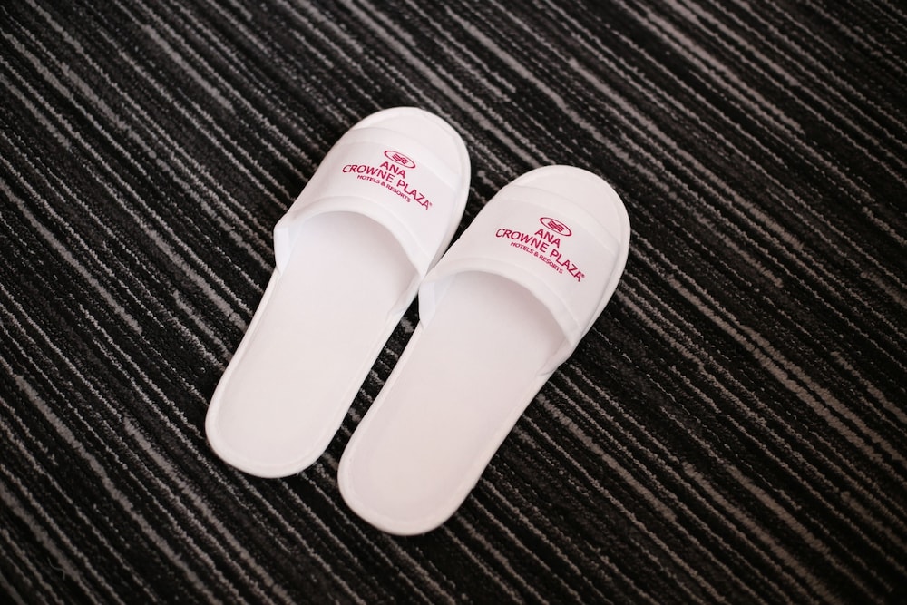 スタンダード ルーム ダブルベッド 1 台 客室の設備とサービス4 | ANAクラウンプラザホテル米子 by IHG