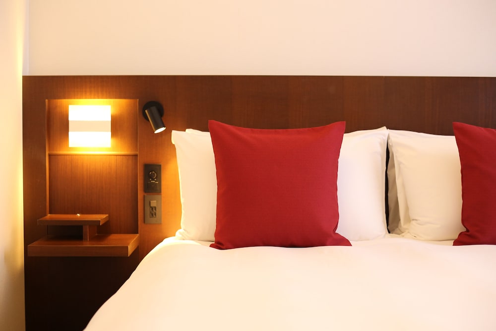 スタンダード ルーム キングベッド 1 台 禁煙 客室2 | ANAクラウンプラザホテル米子 by IHG