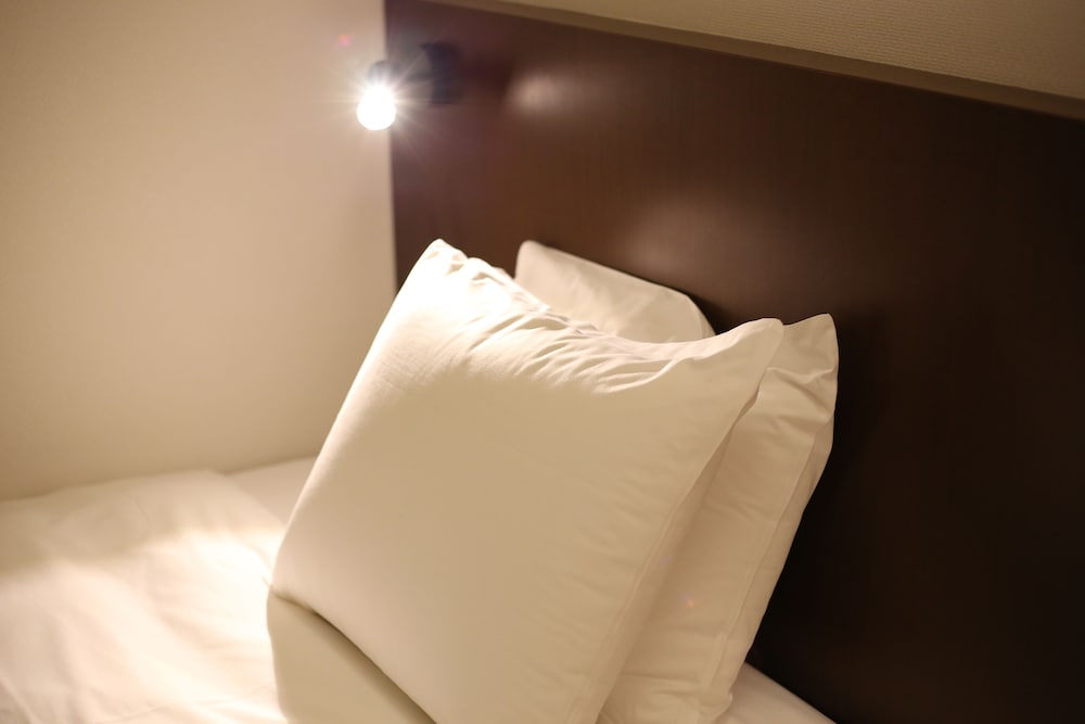 スタンダード ルーム ダブルベッド 1 台 客室3 | ANAクラウンプラザホテル米子 by IHG