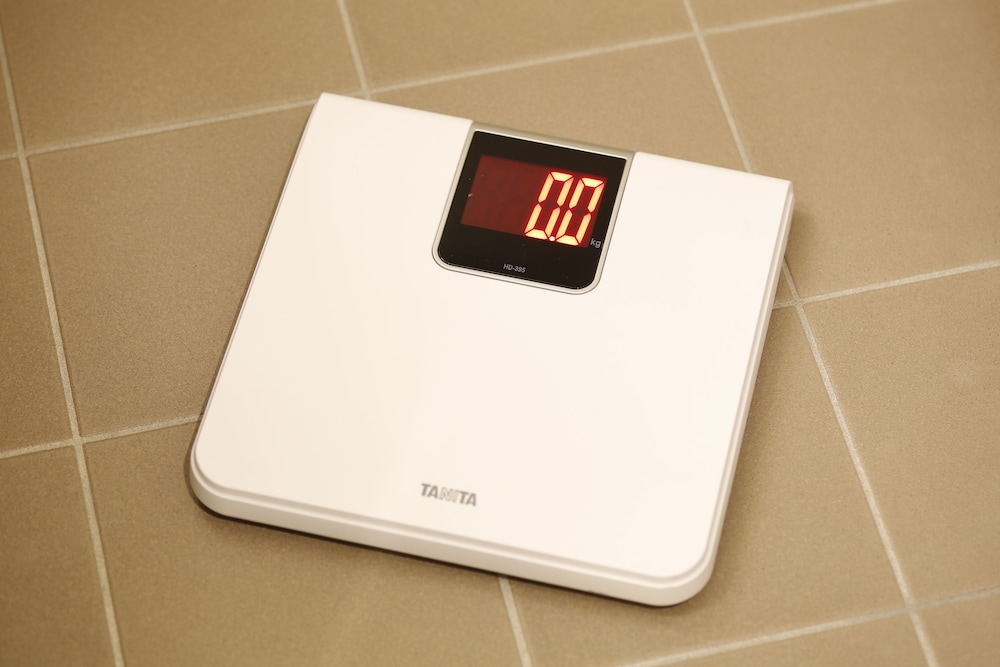 スタンダード ルーム ダブルベッド 1 台 客室の設備とサービス8 | ANAクラウンプラザホテル米子 by IHG